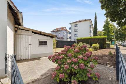 Haus Rheinstetten - 6 Zimmer, 109 m&sup2;, 459.000&euro; | Angebot:22380997