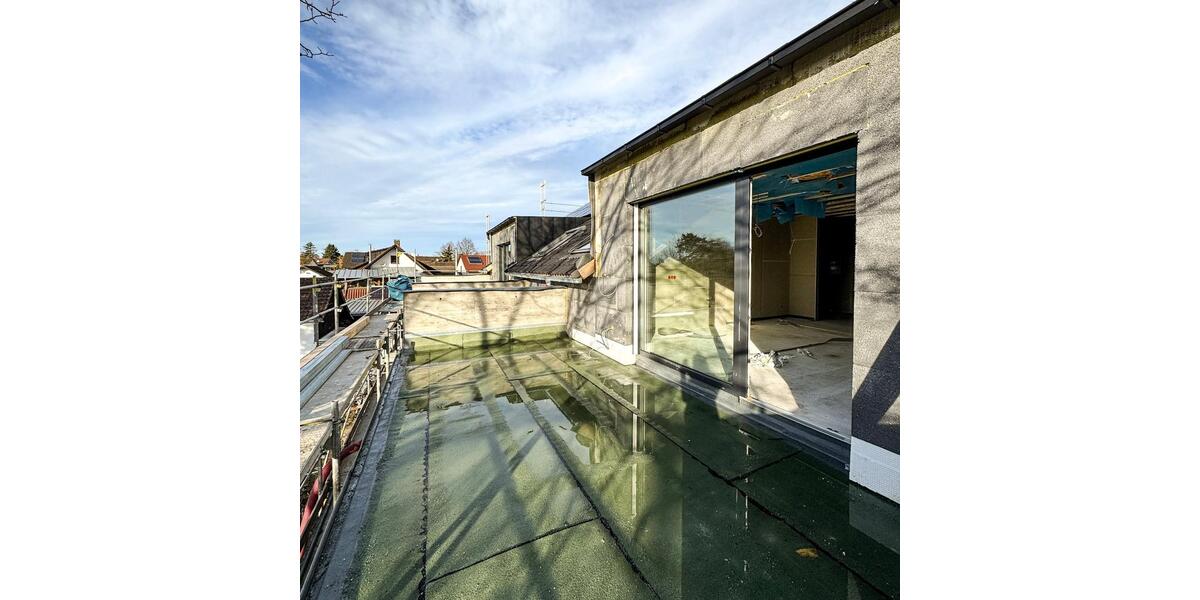 Etagenwohnung Bühl - 4 Zimmer, 90 m&sup2;, 747&euro; | Angebot:25781829