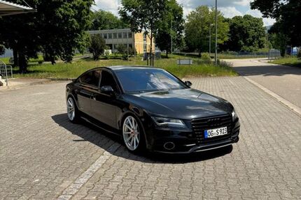 Audi A7 134.000 km 22.999 &euro; Achern 77855