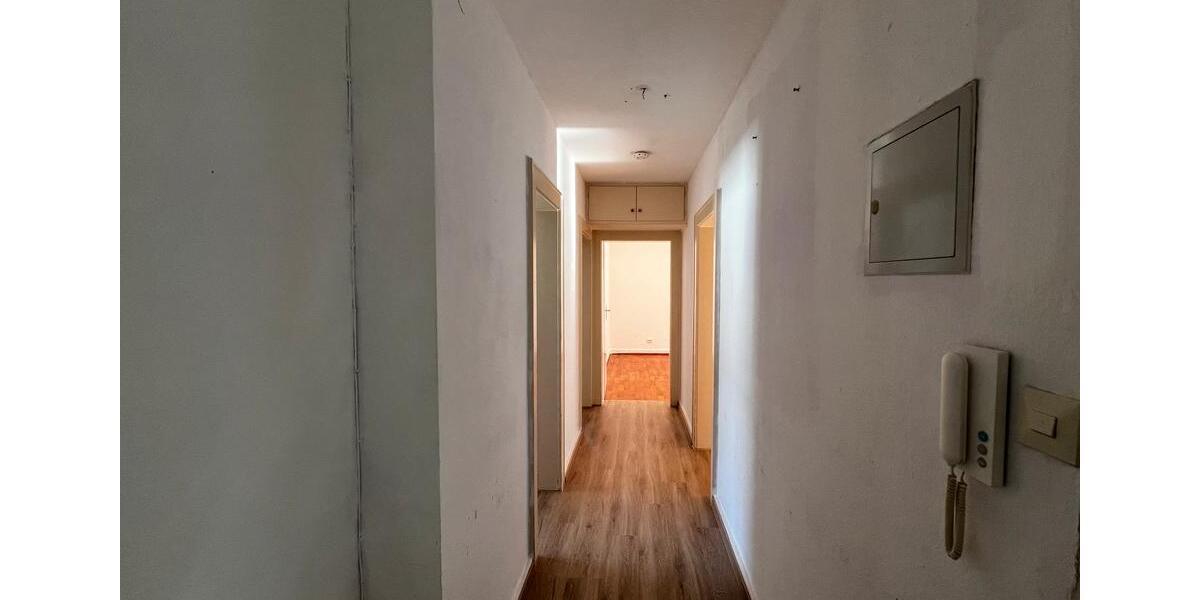 Etagenwohnung Baden-Baden Lichtental - 3 Zimmer, 65 m&sup2;, 700&euro; | Angebot:25713689
