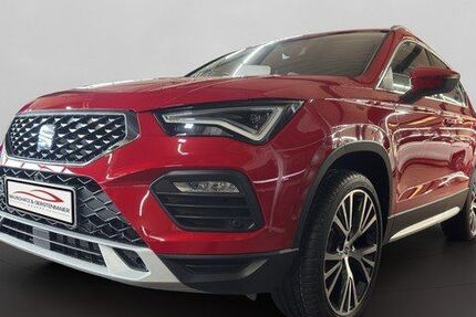 Seat Ateca 8.000 km 36.990 &euro; Gaggenau 76571