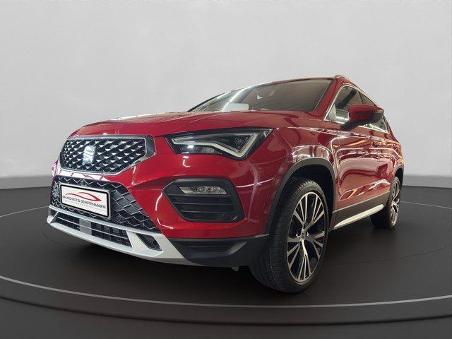Seat Ateca 8.000 km 36.990 &euro; Gaggenau 76571