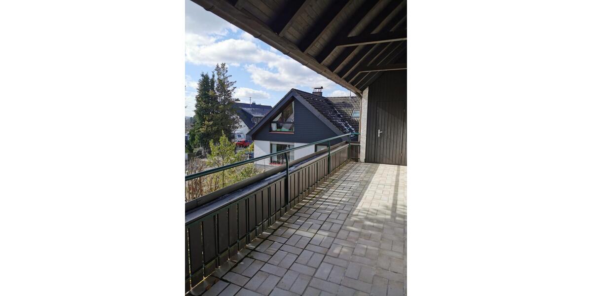 Etagenwohnung Bad Herrenalb - 3 Zimmer, 85 m&sup2;, 250.000&euro; | Angebot:25255855