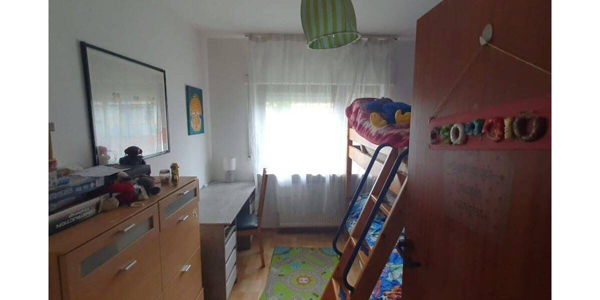 Etagenwohnung Rheinstetten Mörsch - 4 Zimmer, 350.000&euro; | Angebot:25678549
