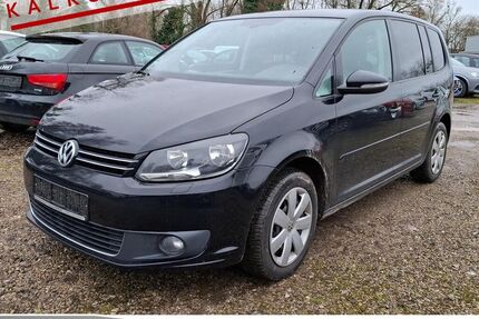 VW Touran 260.720 km 3.985 &euro; Achern 77855