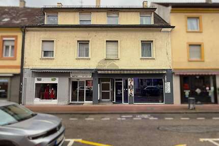 Haus Rastatt - 16 Zimmer, 893 m&sup2;, 1.600.000&euro; | Angebot:24215078