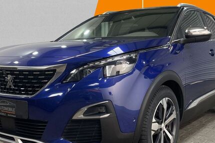 Peugeot 3008 108.700 km 18.500 &euro; Bühl-Vimbuch 77815