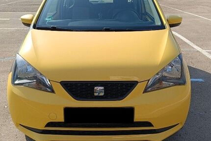 Seat Mii 196.700 km 2.500 &euro; Ötigheim 76470
