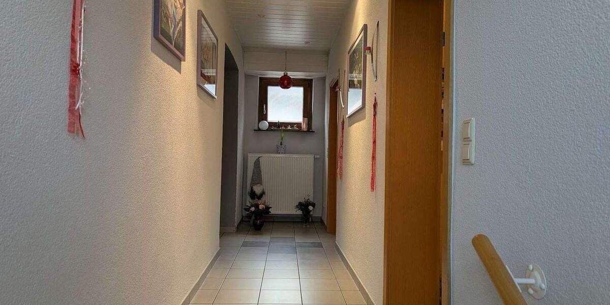 Einfamilienhaus Hagenbach - 6 Zimmer, 169 m&sup2;, 530.000&euro; | Angebot:25729885