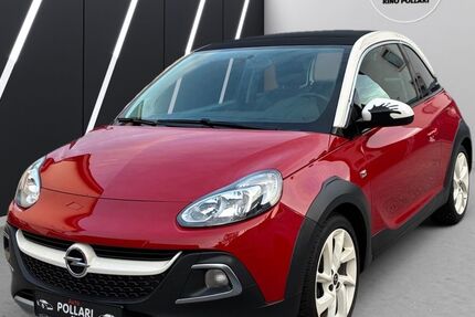 Opel Adam 53.000 km 8.490 &euro; Gaggenau 76571