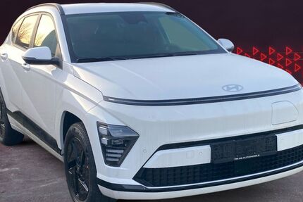 Hyundai KONA Elektro 2.500 km 37.775 &euro; Sinzheim 76547