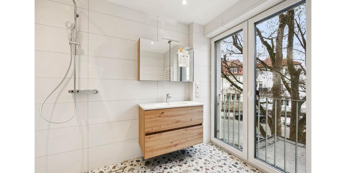 Etagenwohnung Baden-Baden Balg - 3 Zimmer, 61 m&sup2;, 1.480&euro; | Angebot:25219368