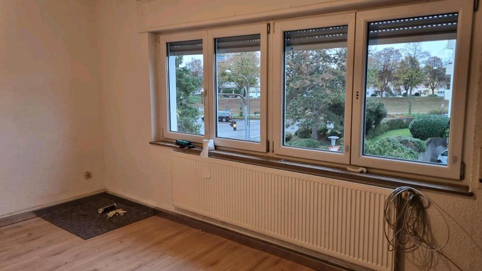Etagenwohnung Rastatt - 3 Zimmer, 75 m&sup2;, 1.280&euro; | Angebot:25862048