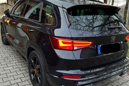 Cupra Ateca 105.000 km 22.500 &euro; Rastatt 76437