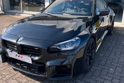 BMW M2 17.820 km 59.500 &euro; Ötigheim 76470