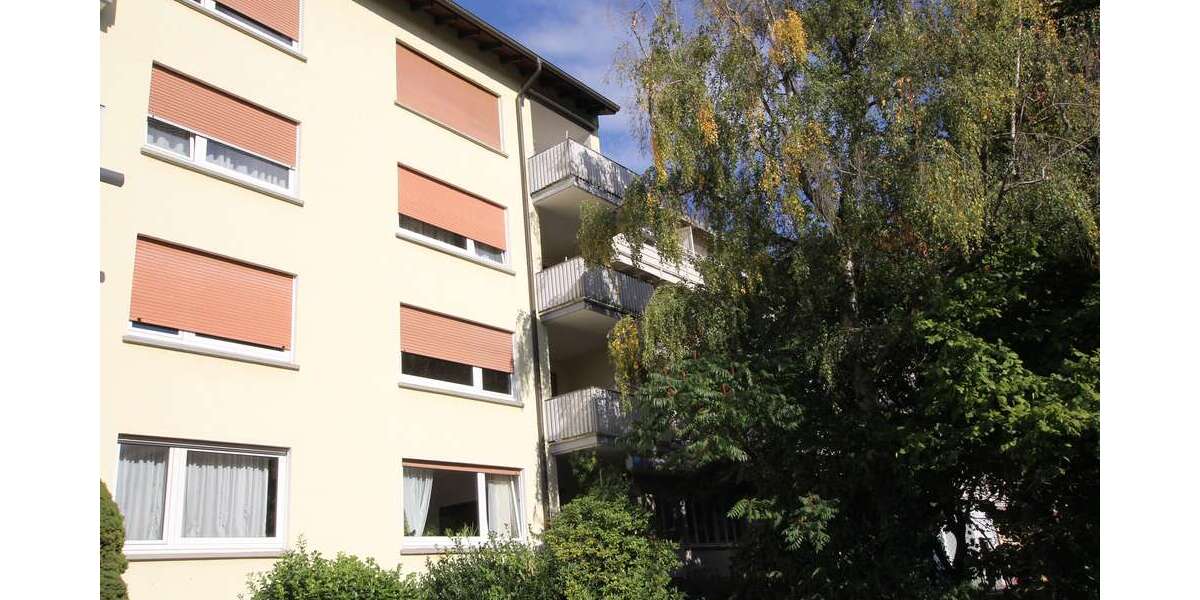 Etagenwohnung Baden-Baden Baden - 4 Zimmer, 92 m&sup2;, 250.000&euro; | Angebot:24978046