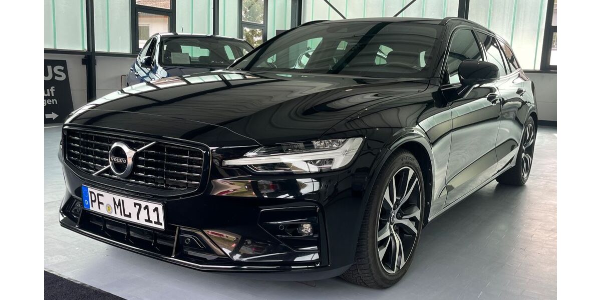 Volvo V60 71.000 km 23.499 &euro; Keltern (Pforzheim) 75210