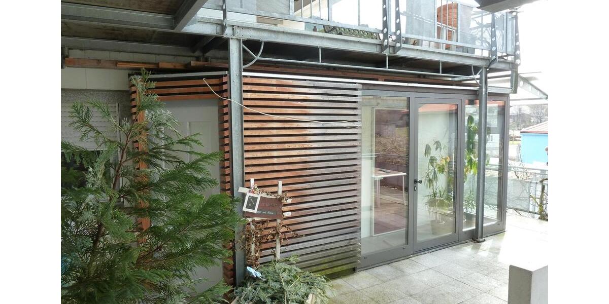 Terrassenwohnung Bad Wildbad - 4.5 Zimmer, 100 m&sup2;, 900&euro; | Angebot:26674893