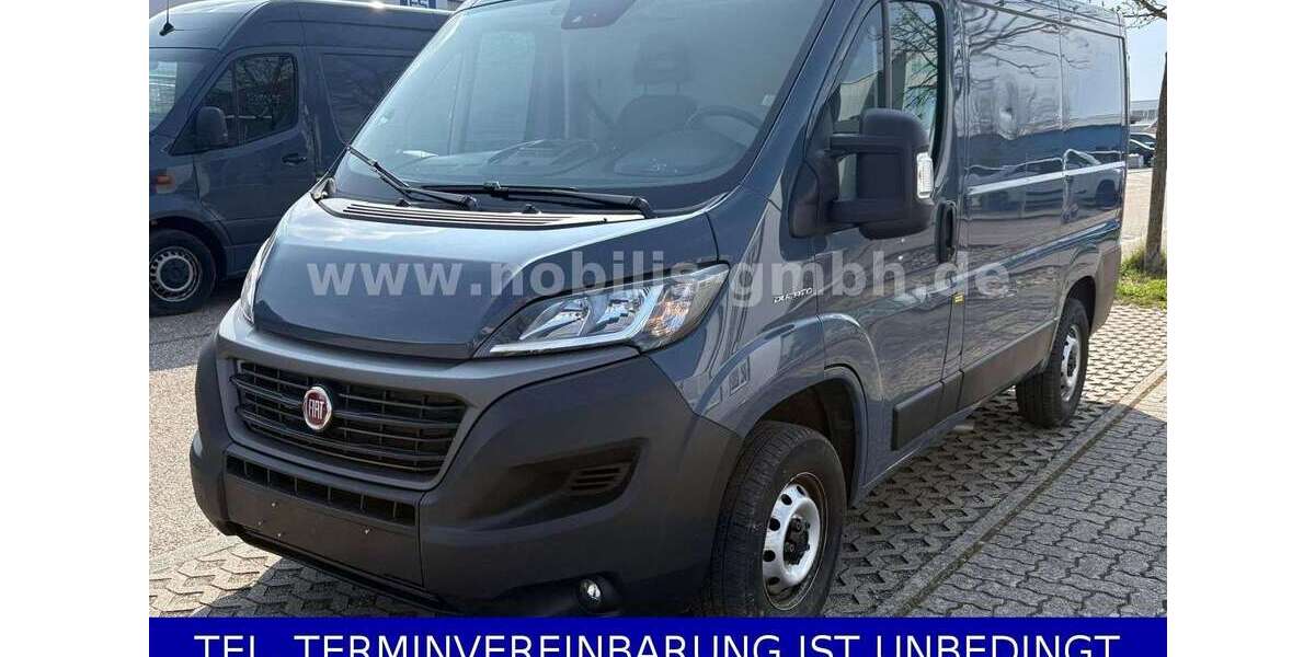 Fiat Ducato 43.700 km 10.980 &euro; Karlsbad-Ittersbach, bei Karlsruhe 76307