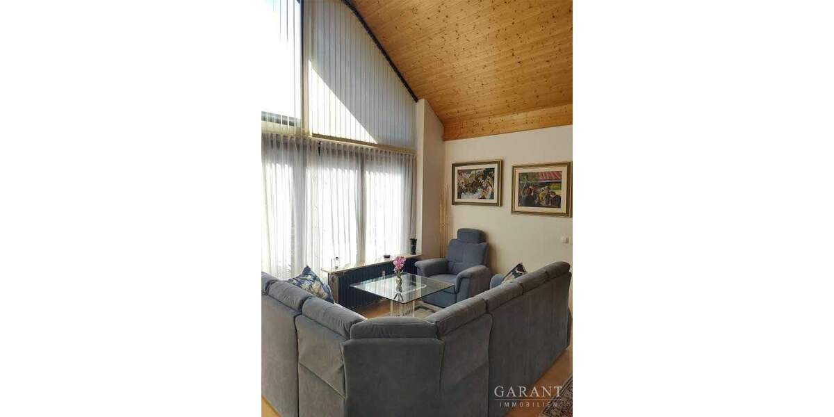 Etagenwohnung Bad Herrenalb - 2 Zimmer, 70 m&sup2;, 159.000&euro; | Angebot:25747484