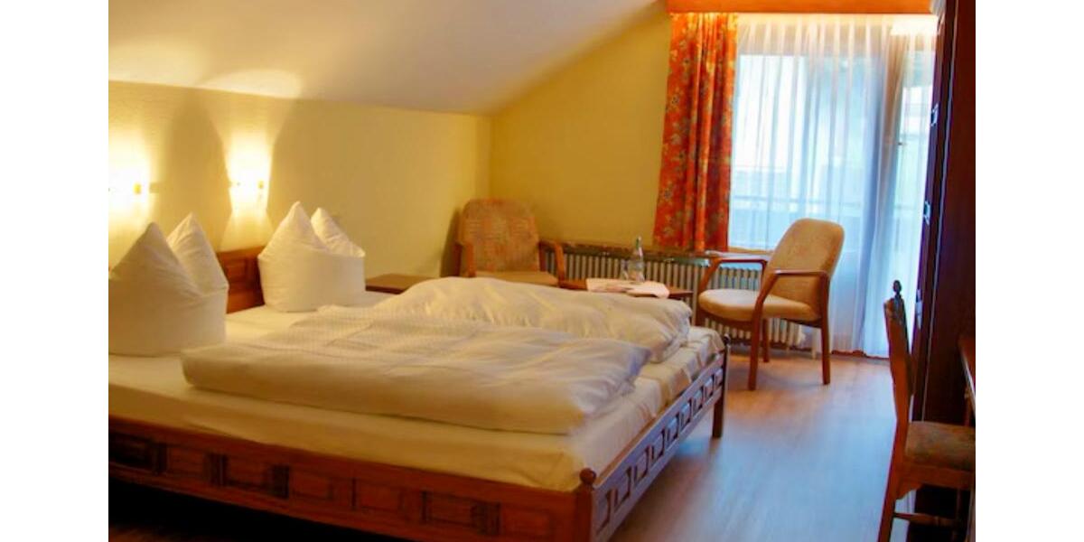 Etagenwohnung Sasbachwalden - 1 Zimmer, 25 m&sup2;, 550&euro; | Angebot:24844992