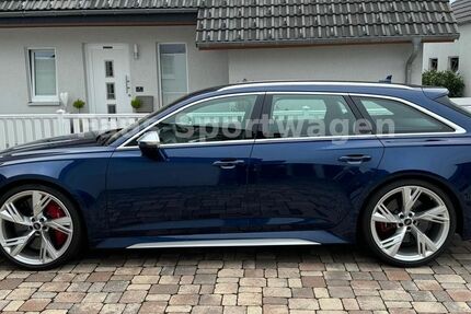 Audi RS6 37.700 km 86.500 &euro; Bad Wildbad 75323
