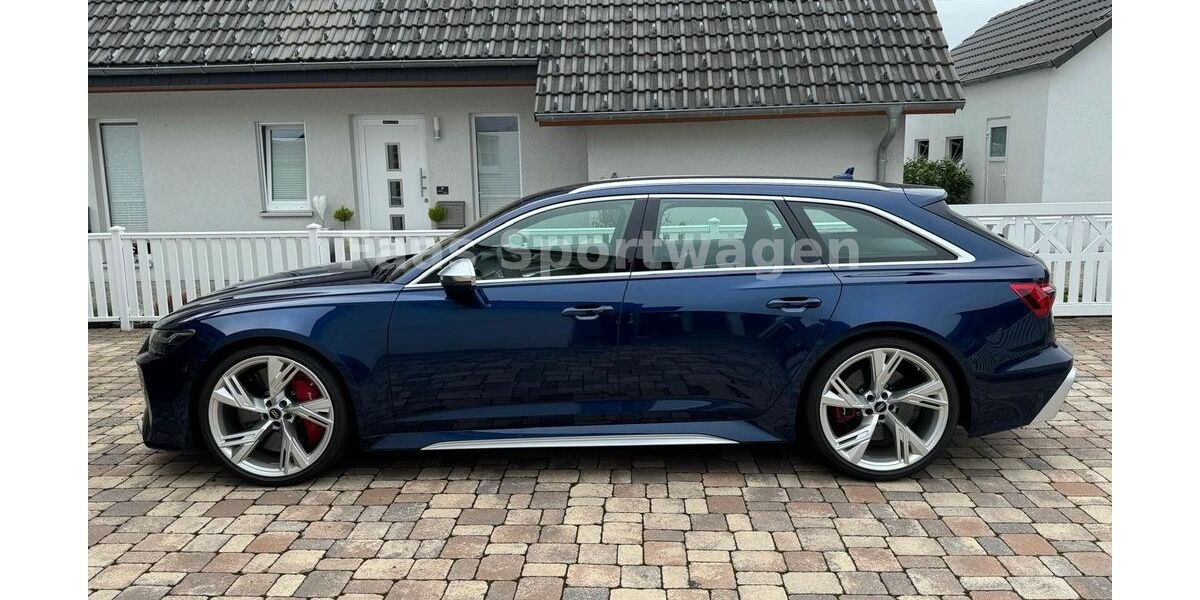 Audi RS6 37.700 km 86.500 &euro; Bad Wildbad 75323