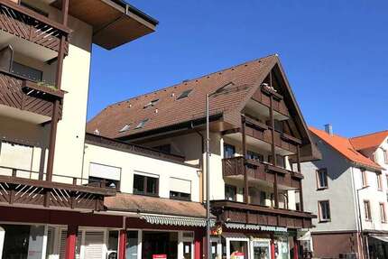 Gewerbeobjekt Bad Herrenalb - 340.000&euro; | Angebot:6141807