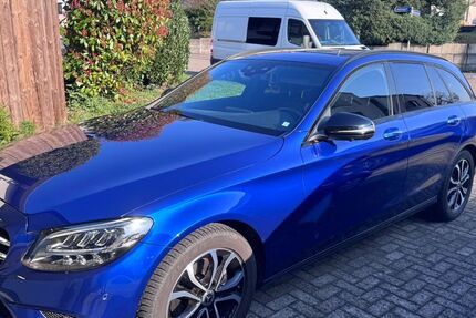 Mercedes-Benz C 180 42.000 km 24.450 &euro; Gaggenau 76571