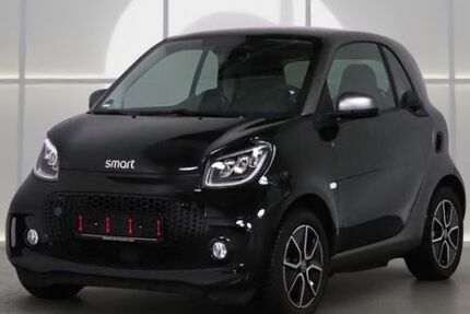 Smart ForTwo 29.500 km 15.900 &euro; Baden-Baden 76532