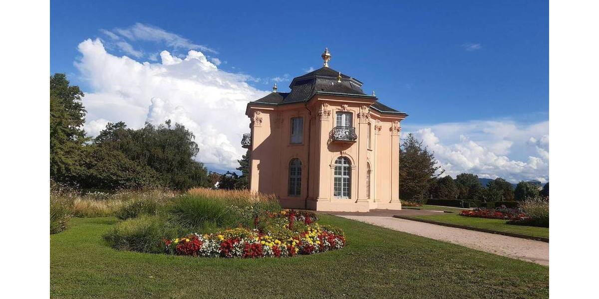 Etagenwohnung Rastatt - 3 Zimmer, 75 m&sup2;, 346.000&euro; | Angebot:25707625