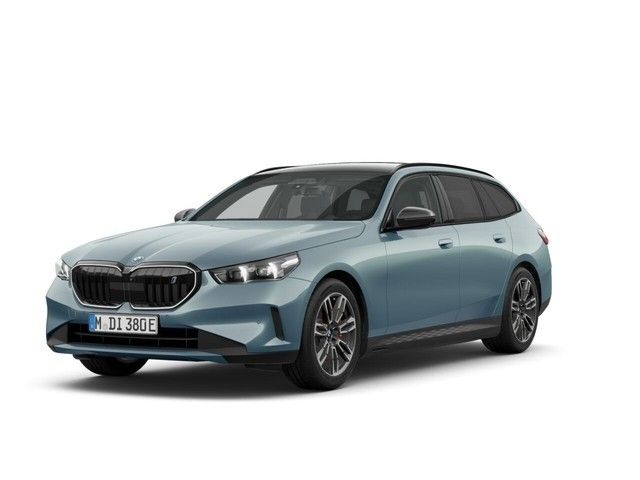 BMW i5 21.540 km 69.900 &euro; Achern 77855
