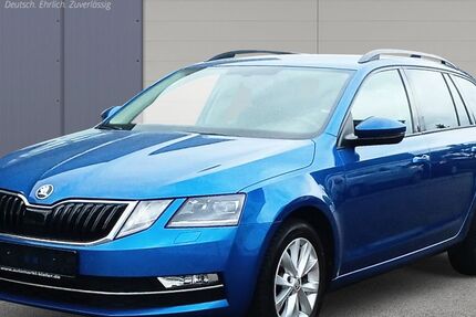 Skoda Octavia 200.000 km 8.990 &euro; Bühl 77815