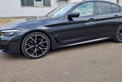 BMW 530 264.514 km 29.900 &euro; Renchen 77871
