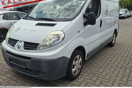 Renault Trafic 149.142 km 5.285 &euro; Achern 77855