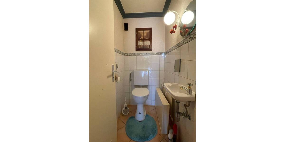 Etagenwohnung Bühl Stadtgebiet - 3 Zimmer, 106 m&sup2;, 249.000&euro; | Angebot:26053256