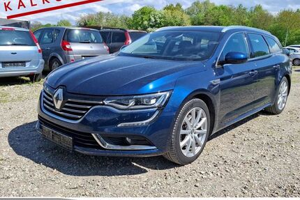 Renault Talisman 76.678 km 13.185 &euro; Achern 77855