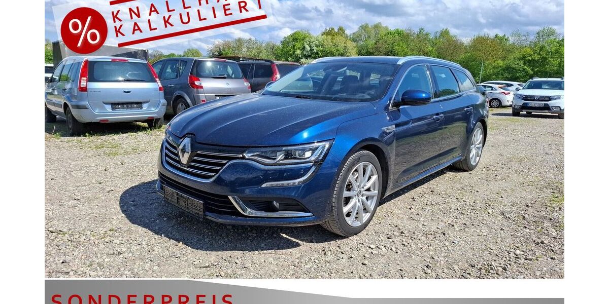 Renault Talisman 76.678 km 13.185 &euro; Achern 77855
