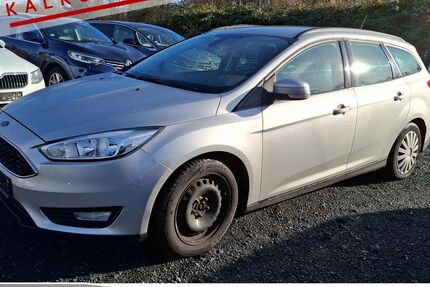 Ford Focus 214.188 km 3.485 &euro; Achern 77855