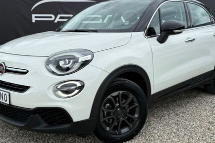 Fiat 500X 65.000 km 12.499 &euro; Durmersheim 76448