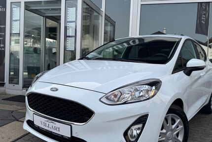 Ford Fiesta 63.777 km 11.750 &euro; Kuppenheim 76456