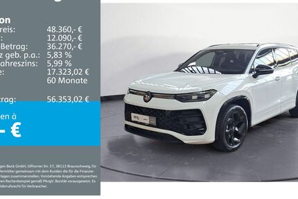 VW Tayron 12.628 km 49.730 &euro; Ettlingen 76275