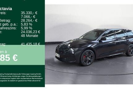 Skoda Octavia 28.531 km 34.390 &euro; Ettlingen 76275