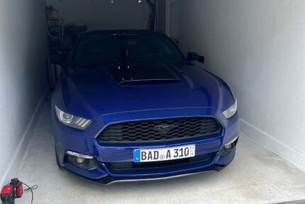 Ford Mustang 145.000 km 22.000 &euro; Baden Baden 76534