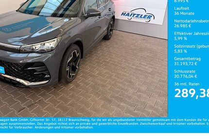 VW Tiguan 54.125 km 35.980 &euro; Gernsbach 76593