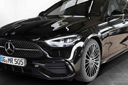 Mercedes-Benz C 220 10.000 km 51.500 &euro; Achern 77855