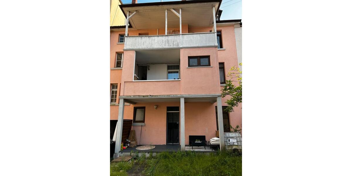 Mehrfamilienhaus, Wohnhaus Baden-Baden Balg - 14 Zimmer, 352 m&sup2;, 650.000&euro; | Angebot:25017336