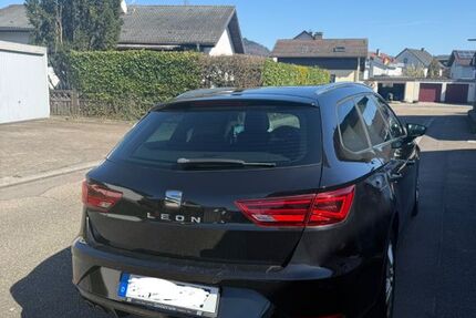 Seat Leon 206.000 km 9.000 &euro; Kuppenheim 76456