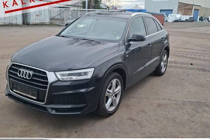 Audi Q3 141.065 km 14.385 &euro; Achern 77855