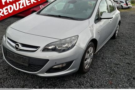 Opel Astra 180.097 km 3.985 &euro; Achern 77855